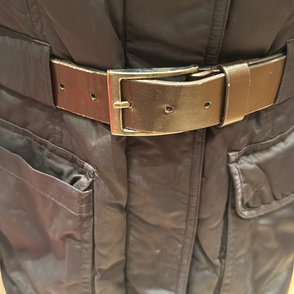 Calvin Klein black puffer - Picture 4 of 7